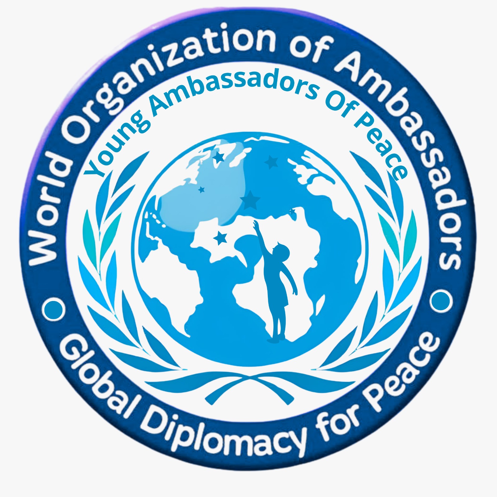 Young Ambassadors of Peace