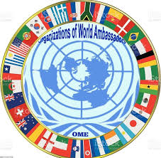 Organization of World Ambassadors